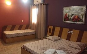 Hotel New Plaza